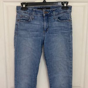 Joe’s brand skinny jeans waist size 26